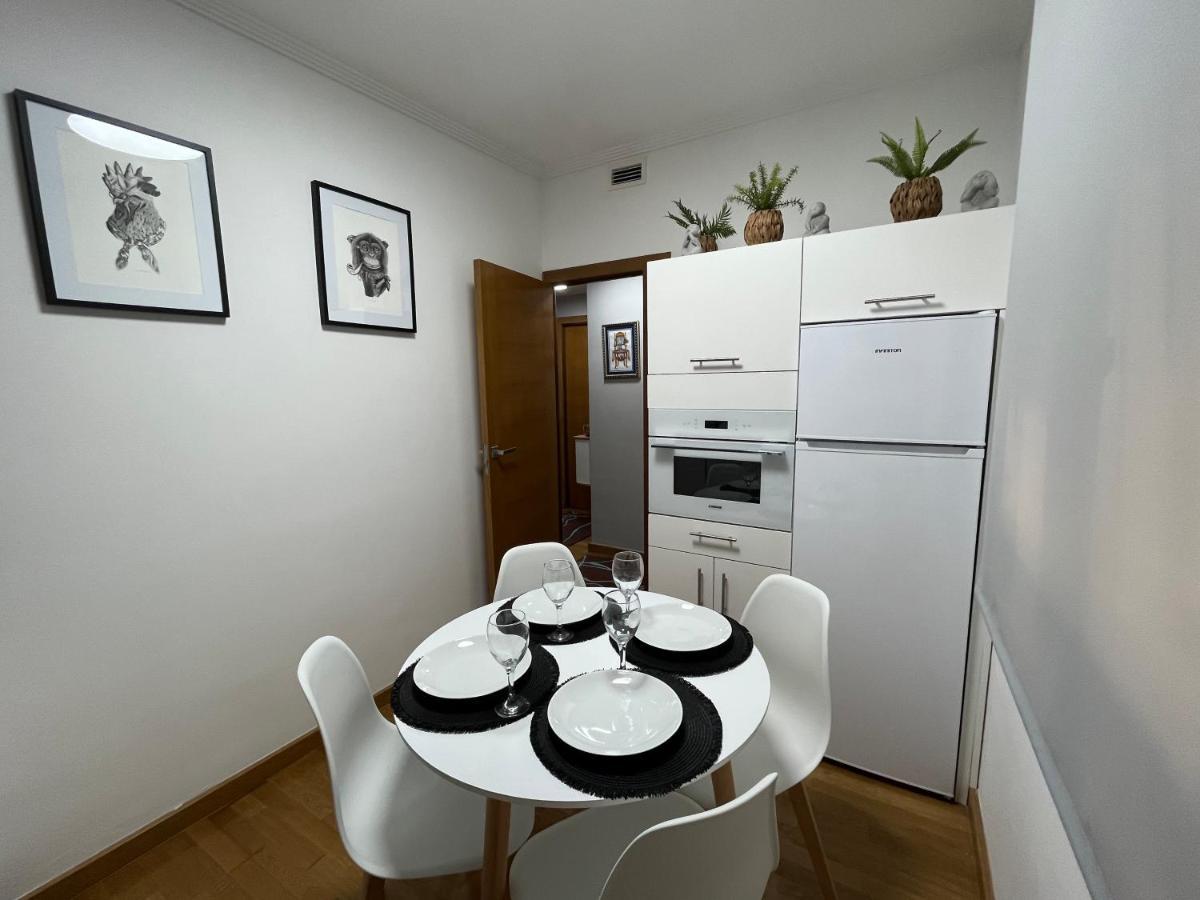 A Illa Apartment *
