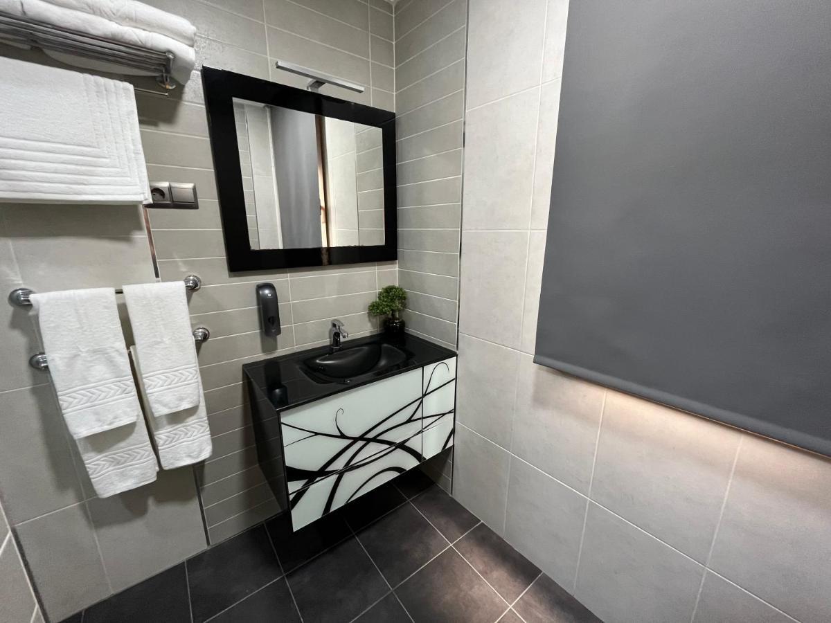 Apartment A Illa Redondela