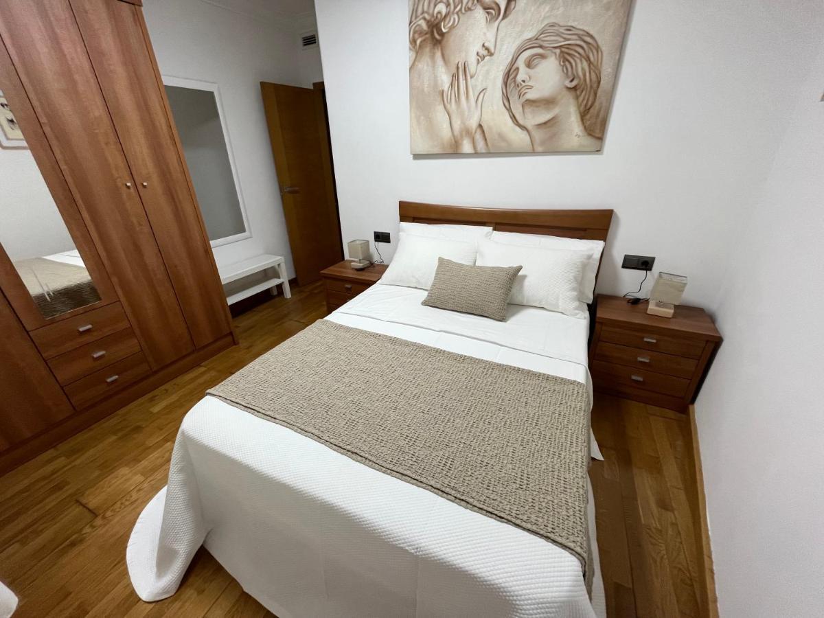 A Illa Apartment