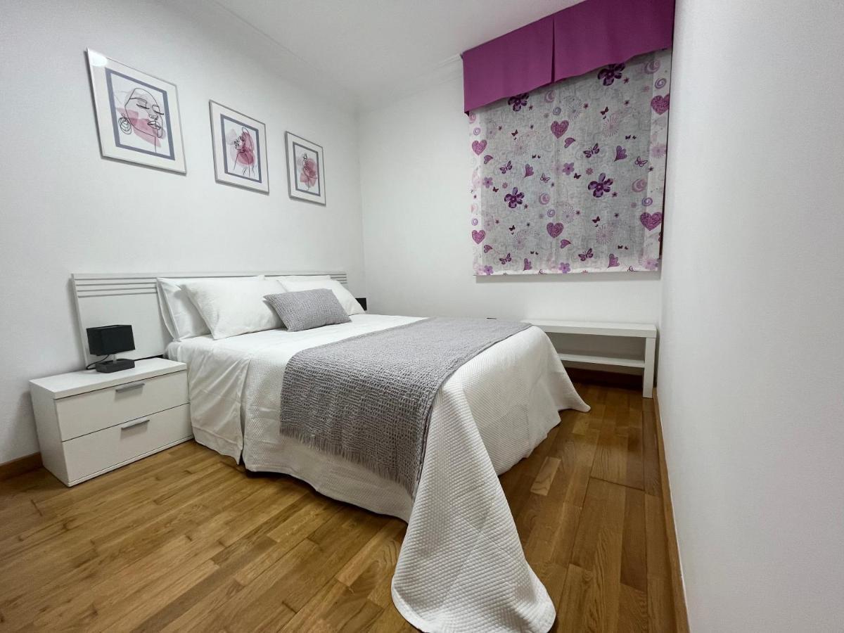 Apartment A Illa Redondela