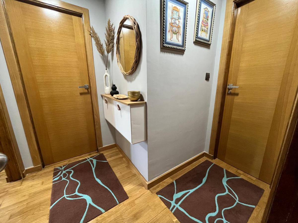 Apartment A Illa Redondela