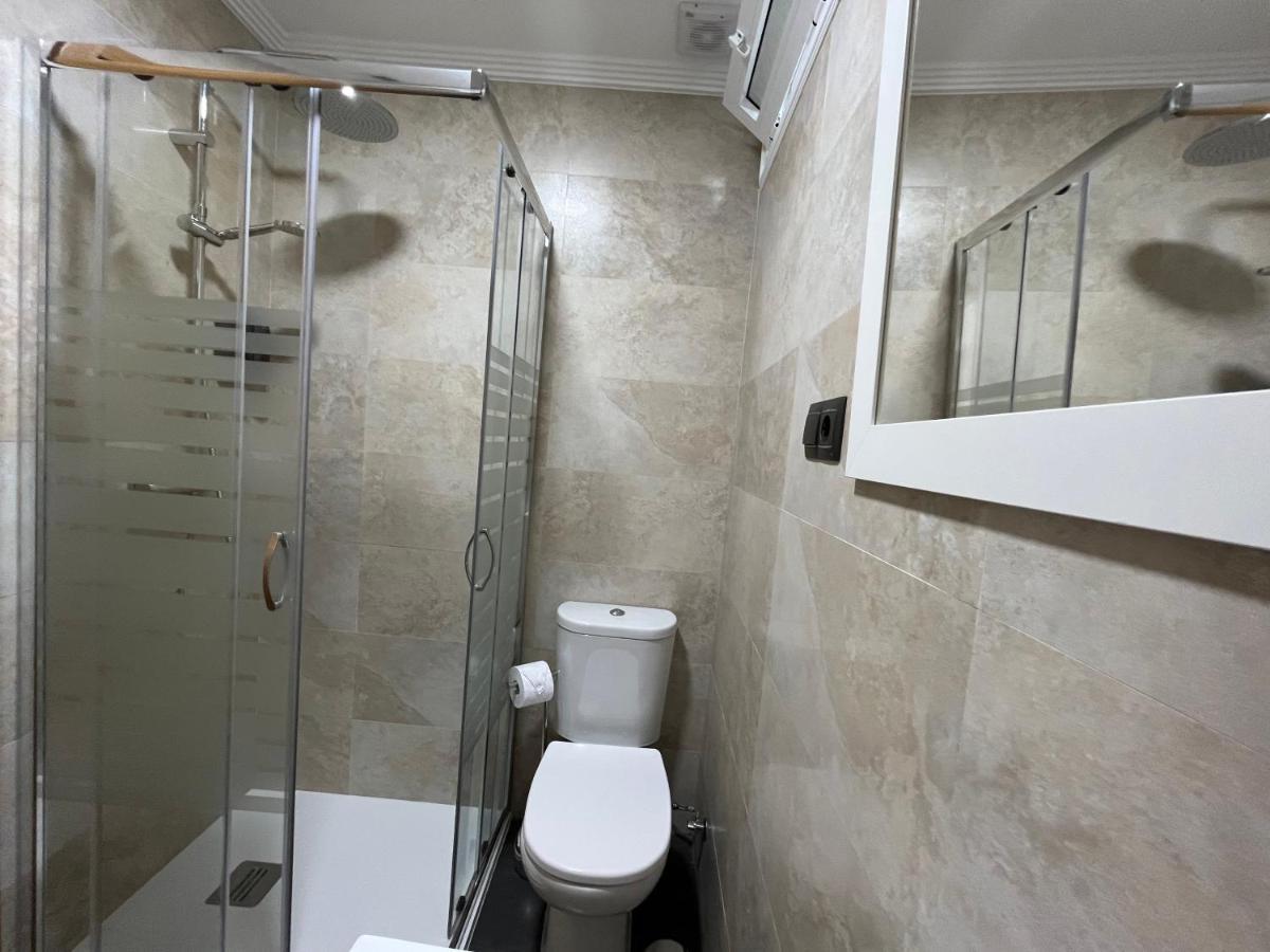 A Illa Apartment *