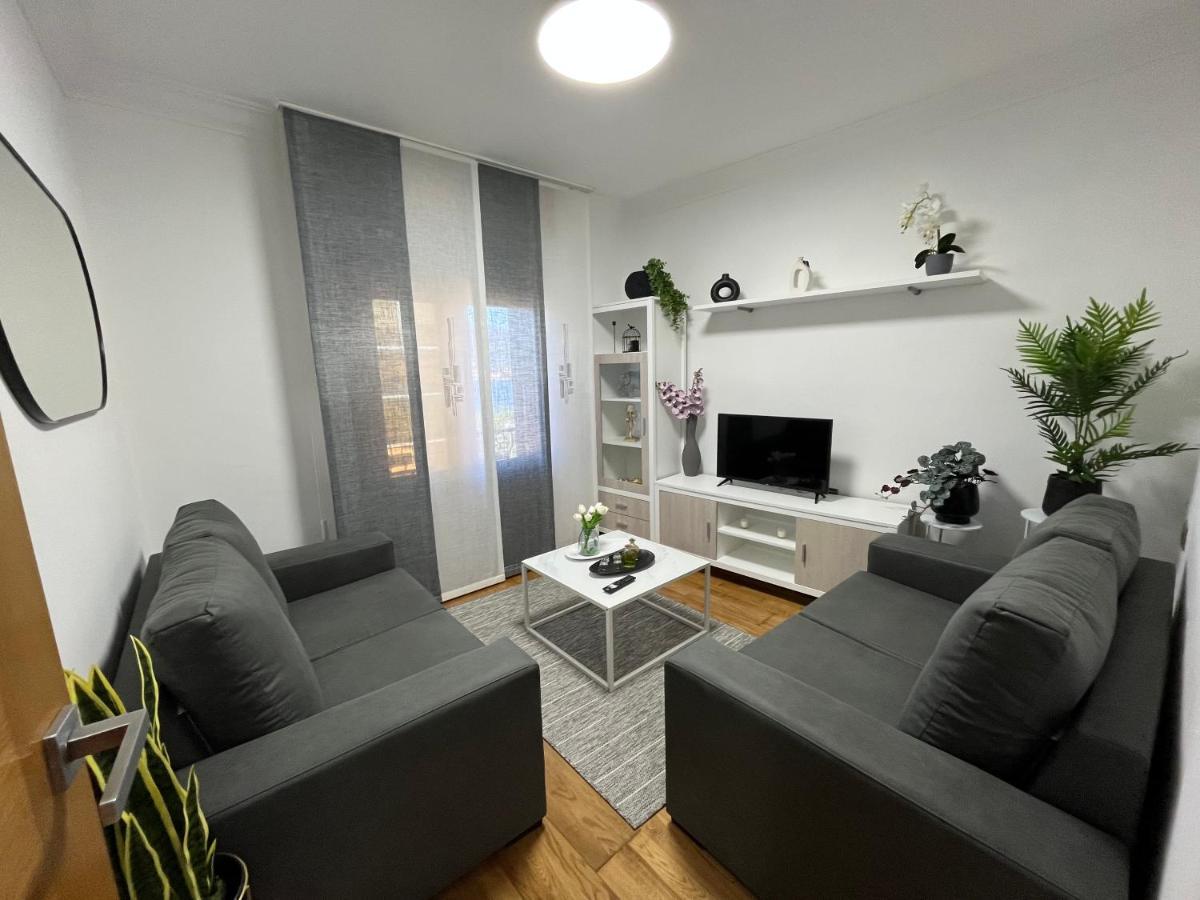 Apartment A Illa *