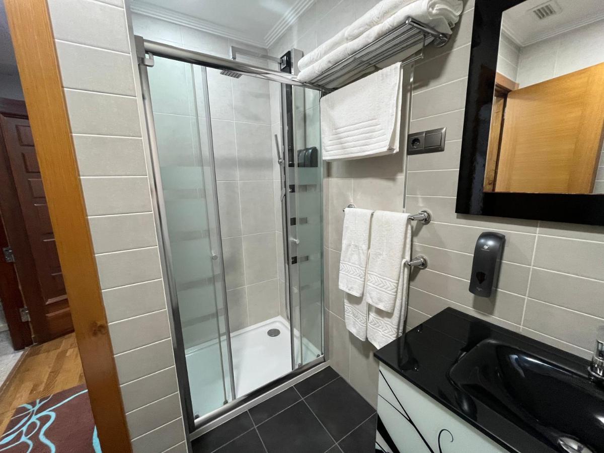 A Illa Apartment