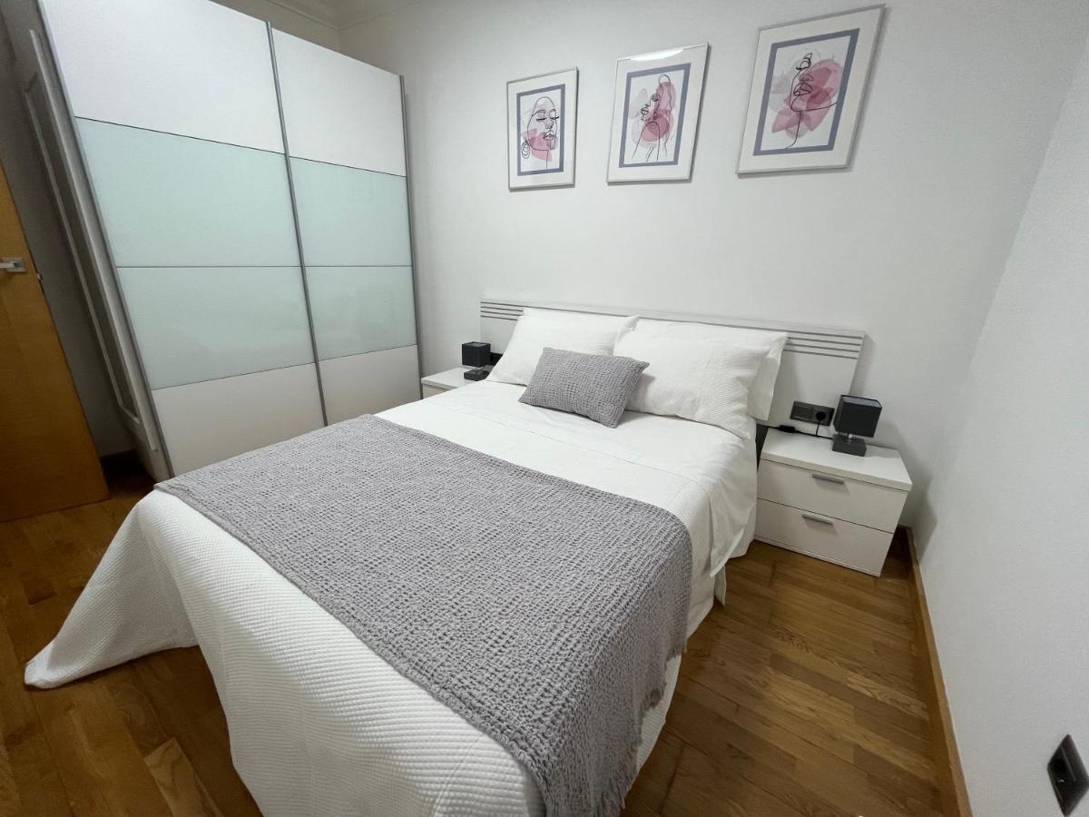 A Illa Apartment Redondela