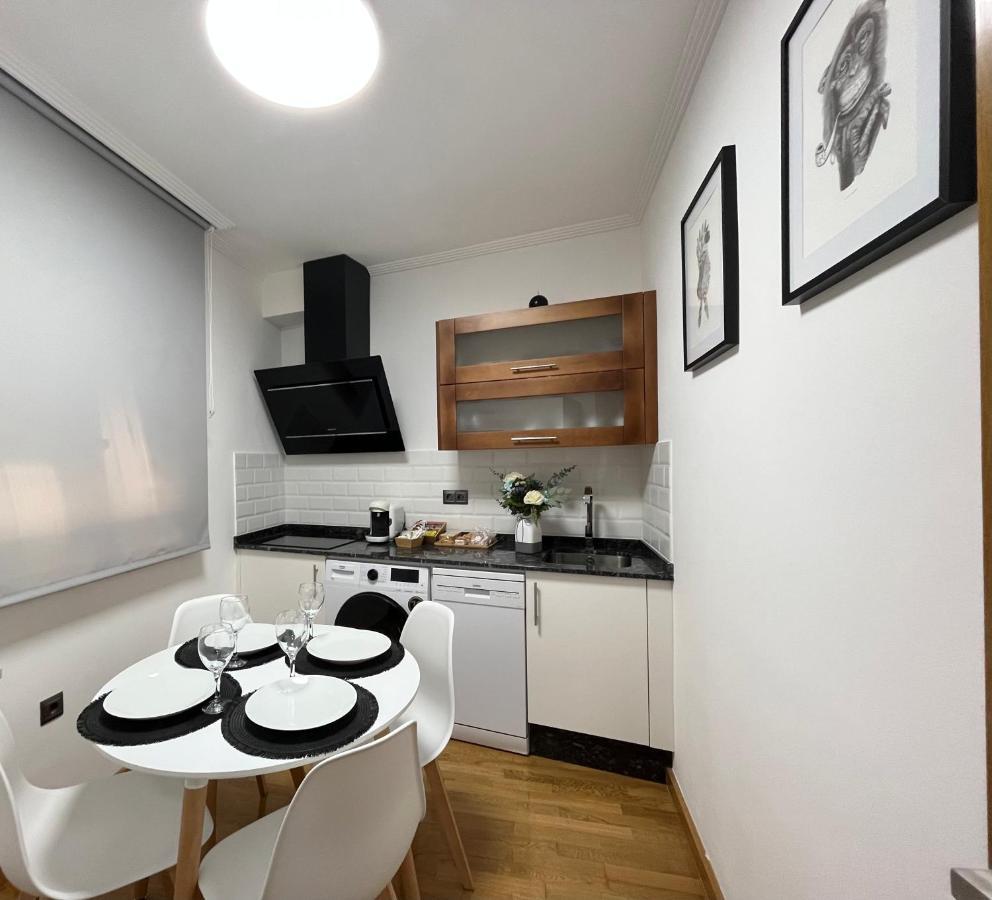 Apartment A Illa Redondela