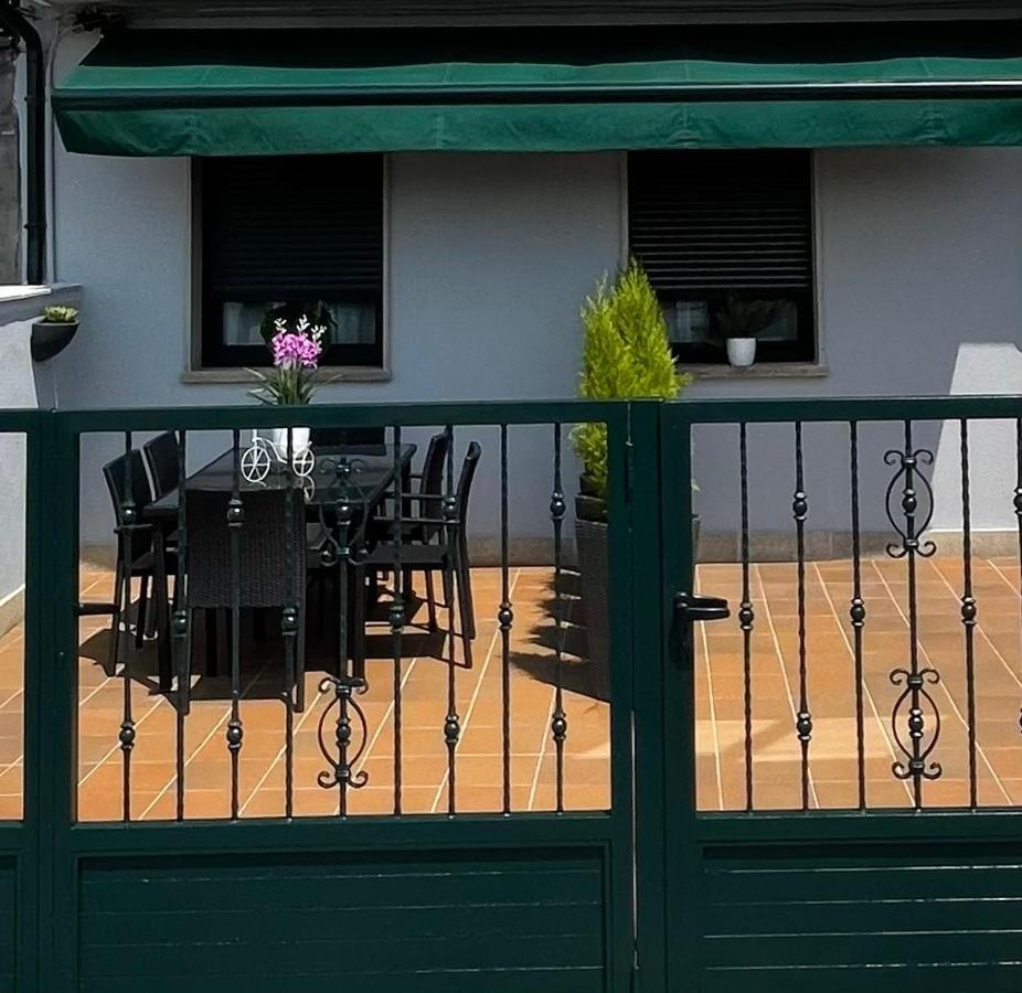 A Illa Apartment *