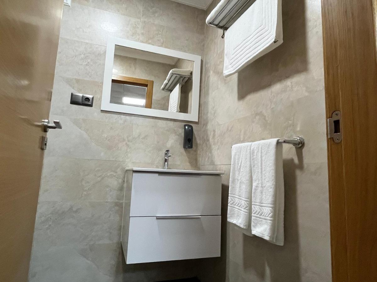 Apartment A Illa