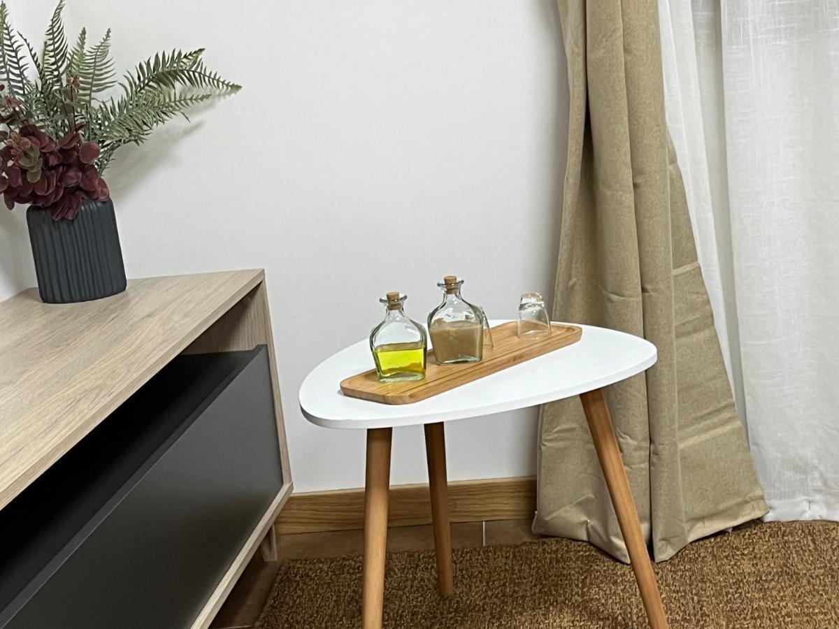 A Illa Apartment *