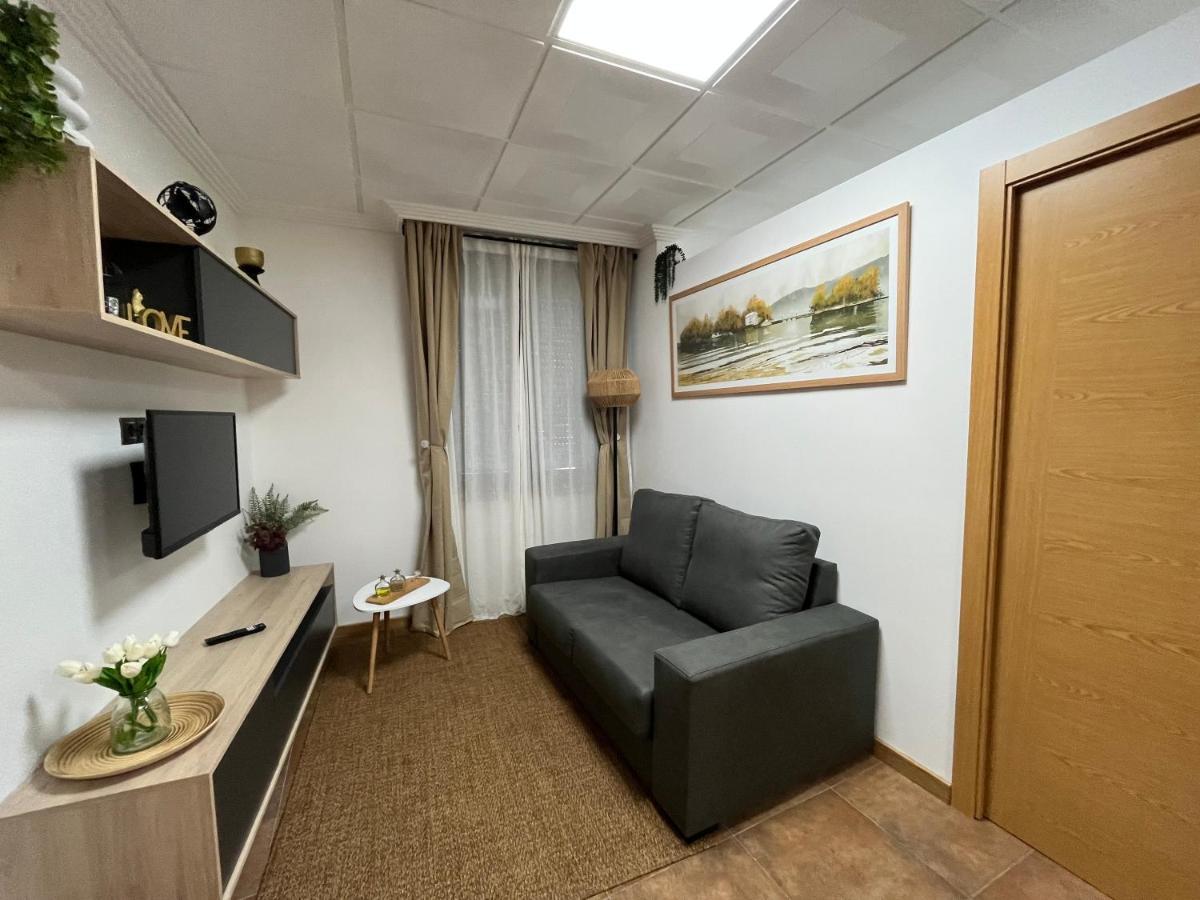 Apartment A Illa *