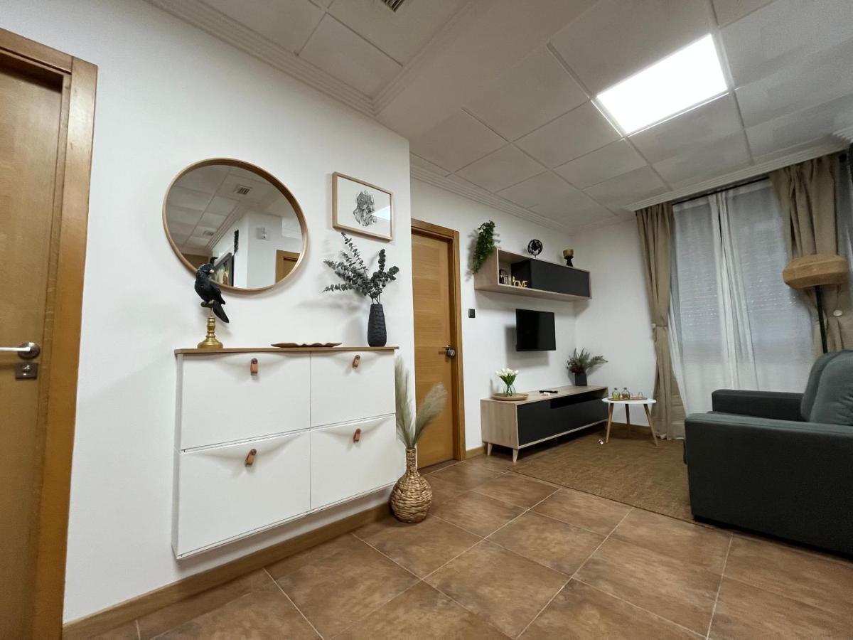 A Illa Apartment Redondela