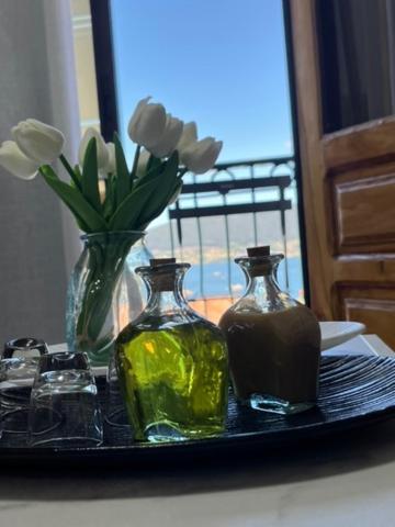 Apartment A Illa