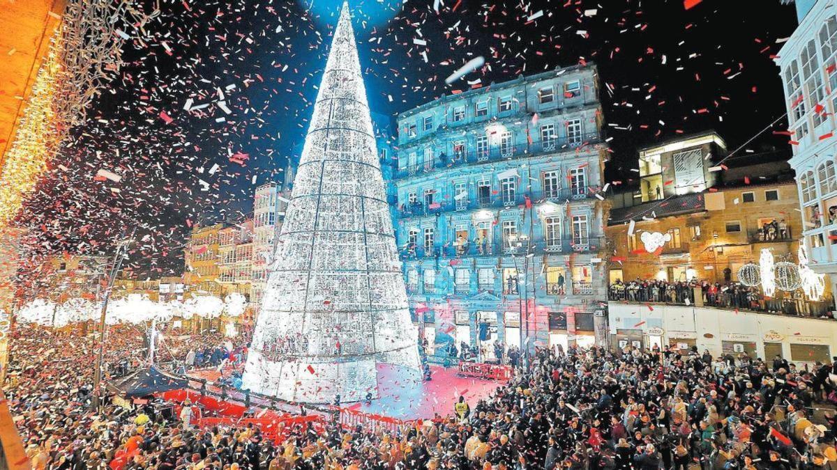 A Illa Redondela